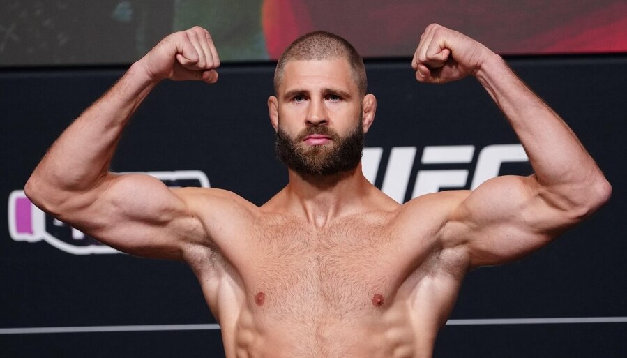 Jiří Procházka (UFC)