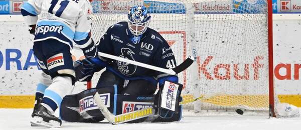 HK Nitra vs. HK Poprad