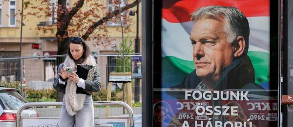 Maďarsko, parlamentné voľby, kampaň