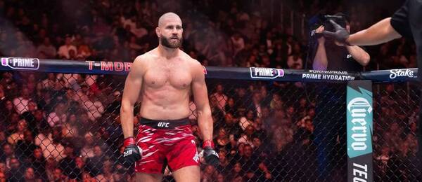 Jiří Procházka (UFC)