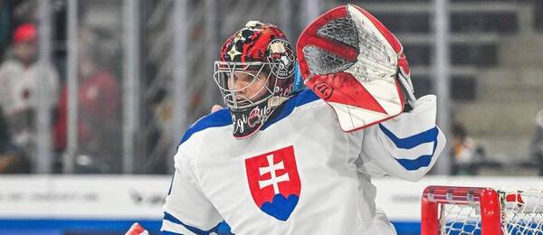 Eugen Rabčan, brankár, Slovensko, reprezentácia