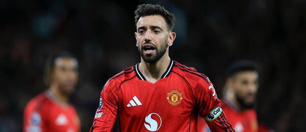 Vráti sa Manchester United s kapitánom Bruno Fernandesom na víťaznú vlnu?