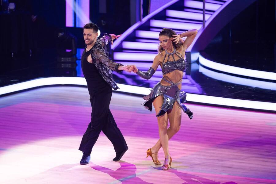 Filip Kucman a&nbsp;Nela Pocisková