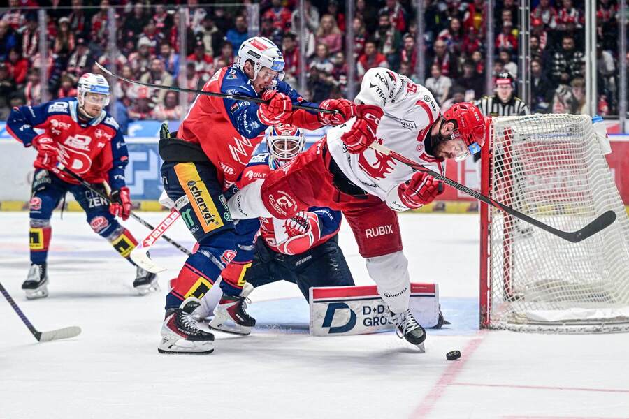 3. finále českej Extraligy Třinec vs. Pardubice online