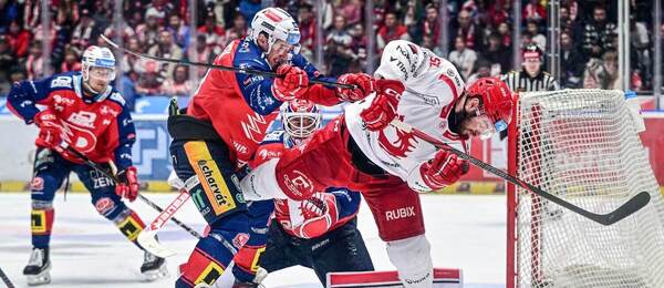 3. finále českej Extraligy Třinec vs. Pardubice online