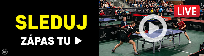 Sleduj priebeh zápasu TU