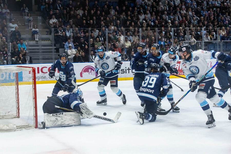 Štvrté finále Tipsort ligy medzi Slovanom a&nbsp;Nitrou online