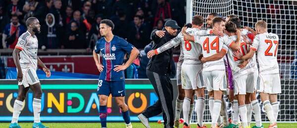 PSG vs. Bayern Mníchov v semifinále LM