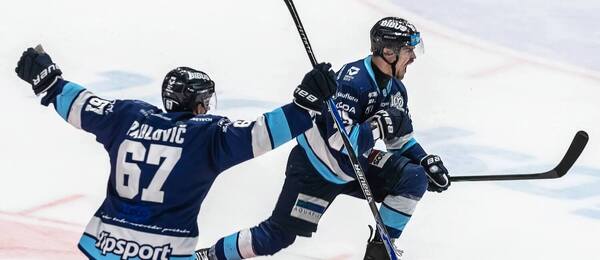 6. finále Slovan vs. Nitra online