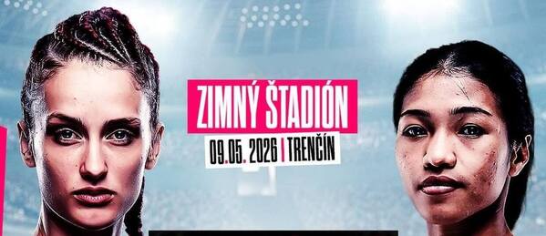 PML 20: Chochlíková vs. Looknam