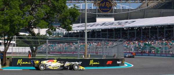 F1 VC Miami 2026