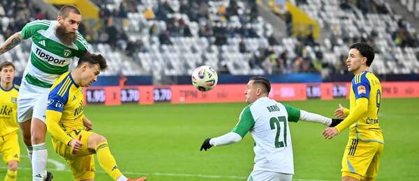 MFK Skalica vs. FC Košice online