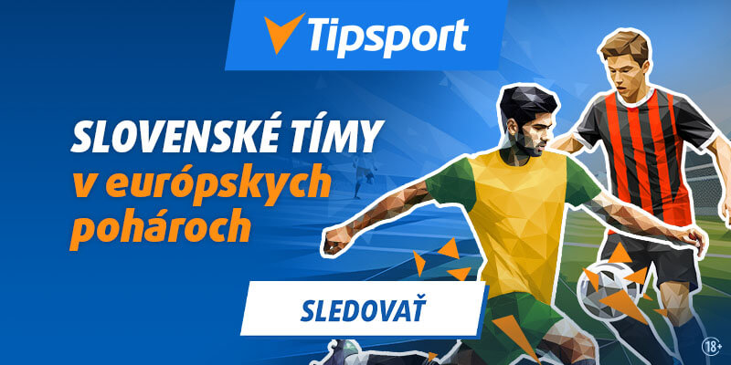 Sleduj futbal TV Tipsport Sleduj futbal na TV Tipsport