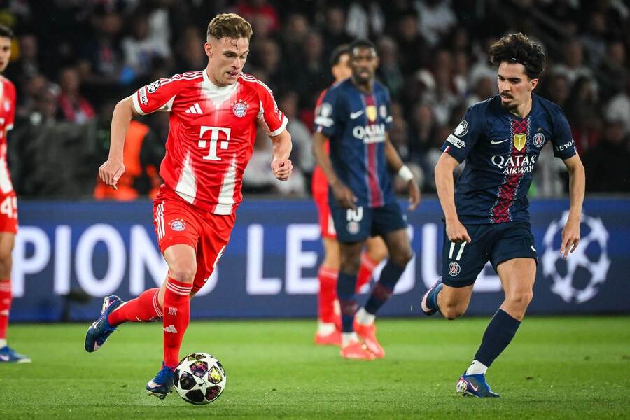 Bayern vs. PSG v&nbsp;druhom semifinále Ligy majstrov online