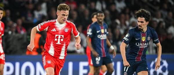 Bayern vs. PSG v druhom semifinále Ligy majstrov online