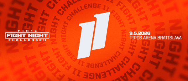 Fight Night Challenge 11
