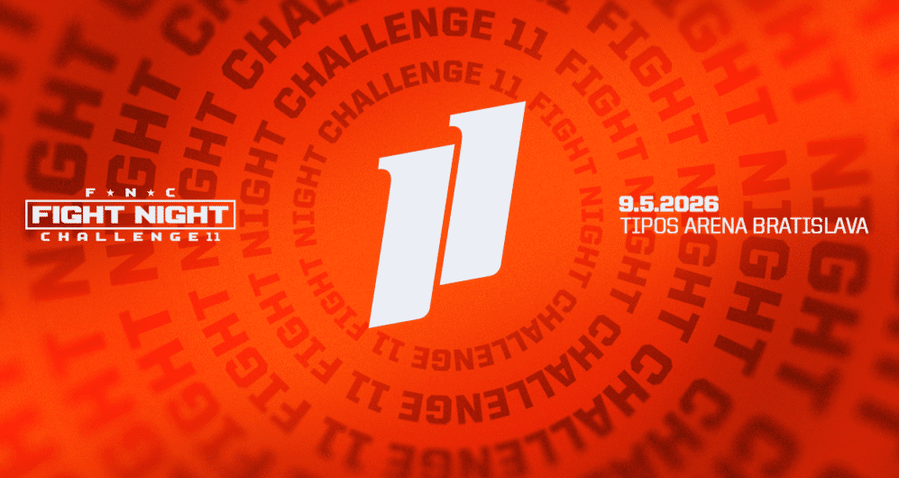 Fight Night Challenge 11