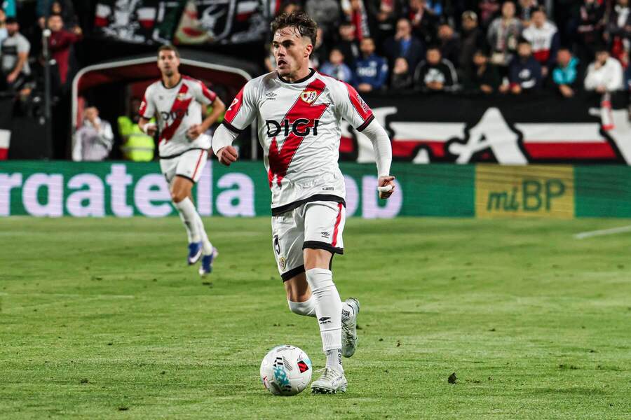 Hráči Rayo Vallecano siahajú na&nbsp;jeden z&nbsp;najväčších úspechov v&nbsp;histórii klubu