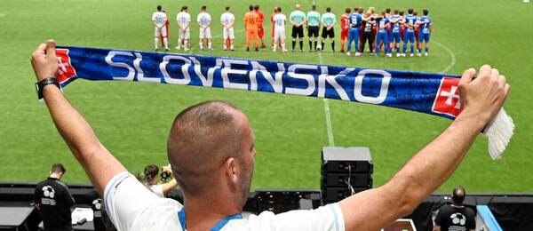 Slovensko na ME v malom futbale 2026
