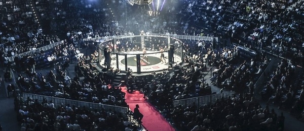 Oktagon MMA