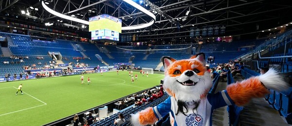 ME v malom futbale 2026