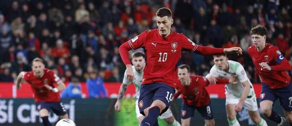 Česko vs. Južná Kórea na MS vo futbale 2026 online