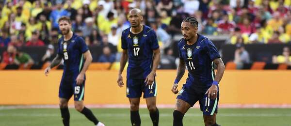 Program 3. hracieho dňa na MS 2026 vo futbale