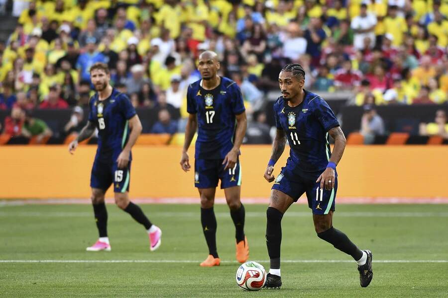 Program 3.&nbsp;hracieho dňa na&nbsp;MS 2026 vo&nbsp;futbale