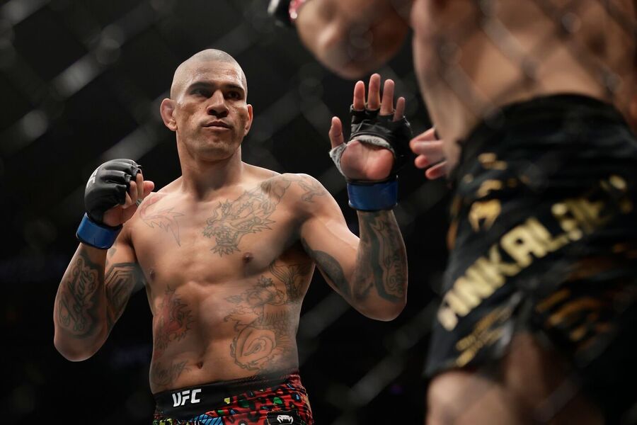 Alex Pereira (UFC)