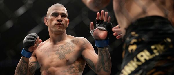 Alex Pereira (UFC)