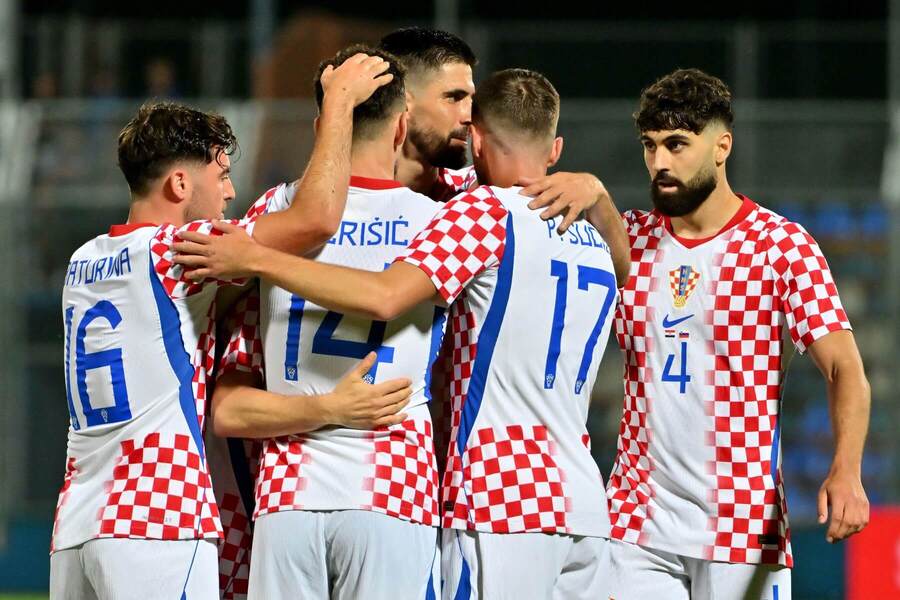Anglicko vs. Chorvátsko na&nbsp;MS vo&nbsp;futbale 2026 online