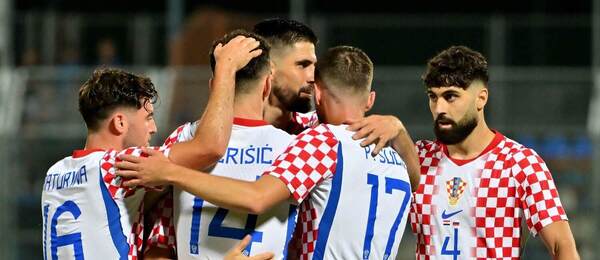 Anglicko vs. Chorvátsko na MS vo futbale 2026 online