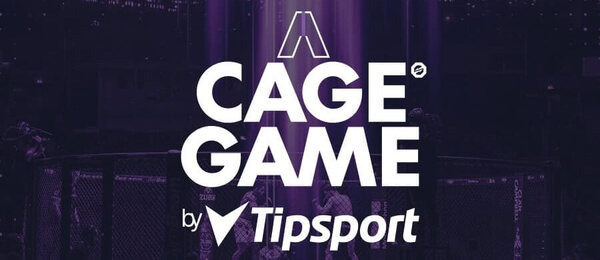 Tipsport Cage Game (Oktagon MMA)