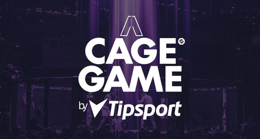 Tipsport Cage Game (Oktagon MMA)