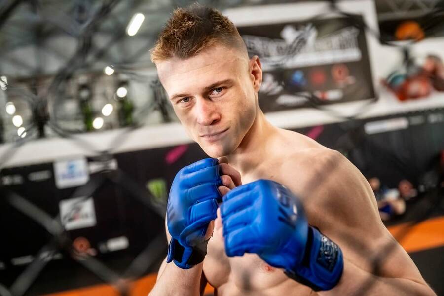 Leo Brichta (KSW)