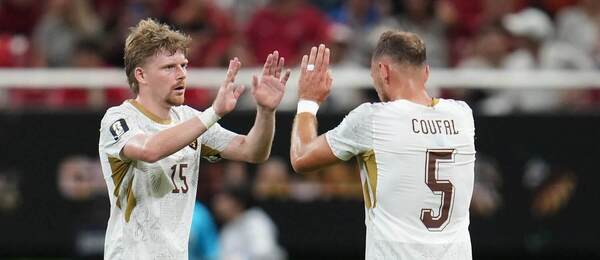 Pavel Šulc a Vladimír Coufal na MS vo futbale 2026