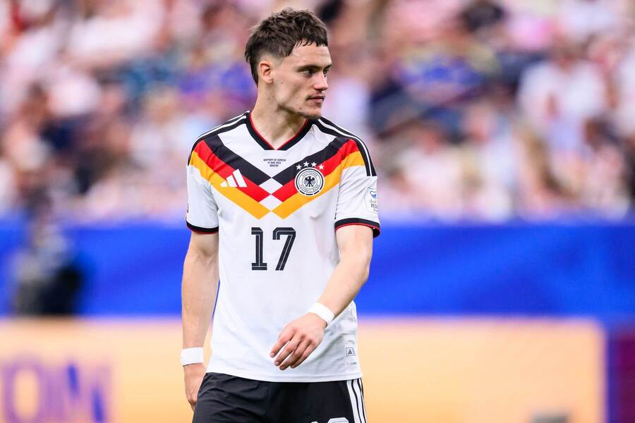 Florian Wirtz (Nemecko)