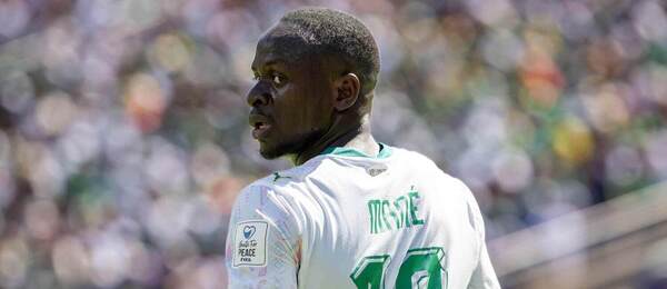 Sadio Mané