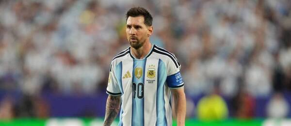 Argentína vs. Rakúsko na MS vo futbale 2026