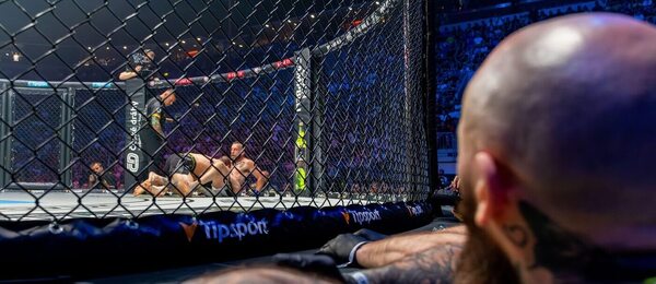 Oktagon MMA