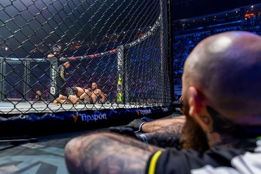 Oktagon MMA