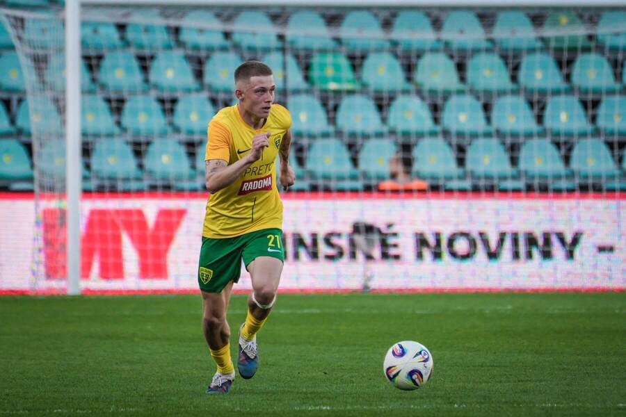 MŠK Žilina vs. Dynamo Kyjev v&nbsp;letnej príprave