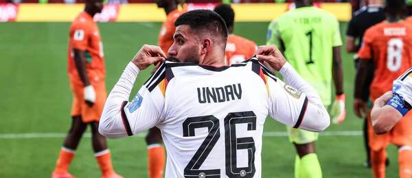 Nemecko vs. Ekvádor na MS vo futbale 2026