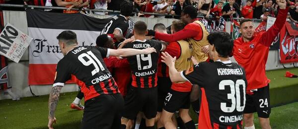 Futbalisti FC Spartak Trnava.