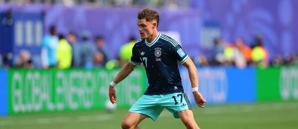 Florian Wirtz