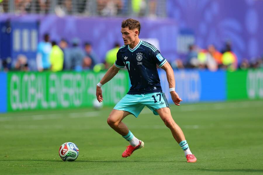 Florian Wirtz