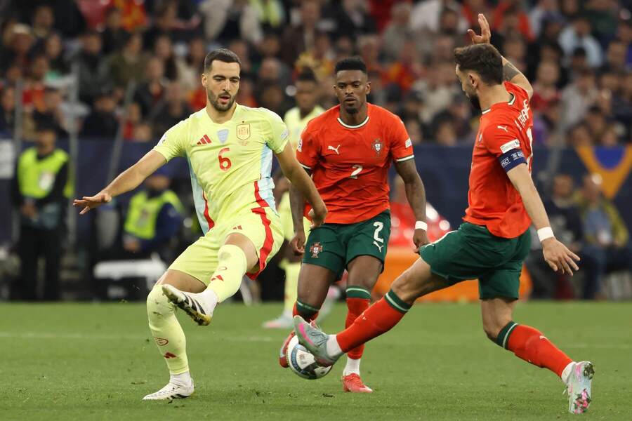 Program 26. hracieho dňa na&nbsp;MS vo&nbsp;futbale 2026