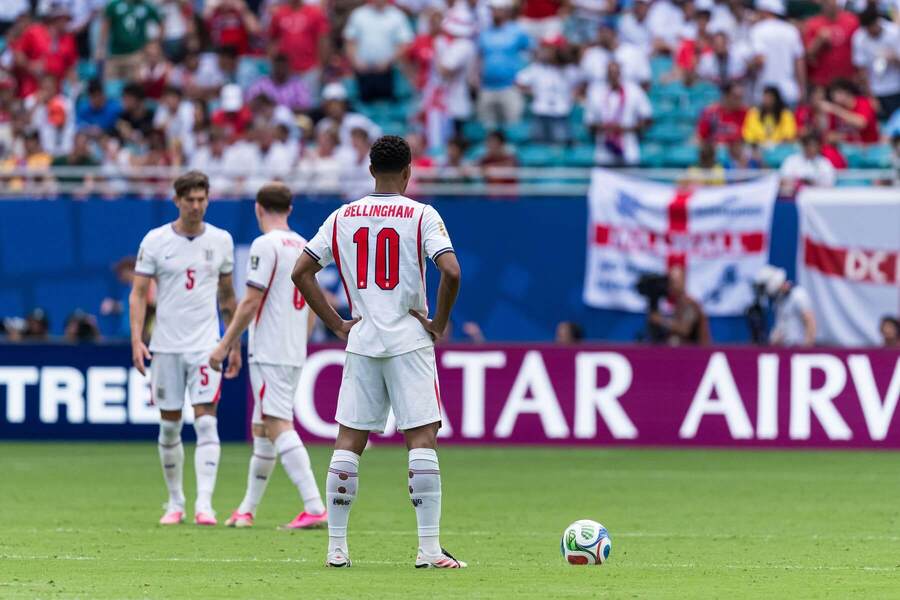 Anglicko vs. Argentína v&nbsp;semifinále MS vo&nbsp;futbale 2026 online