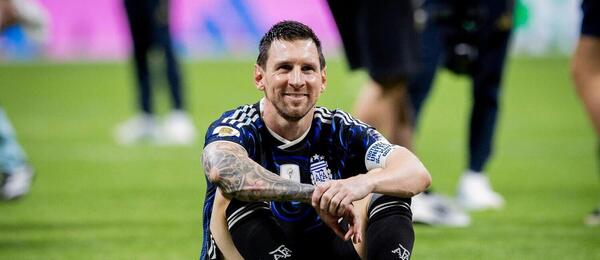 Finále Španielsko vs. Argentína na MS vo futbale 2026 online