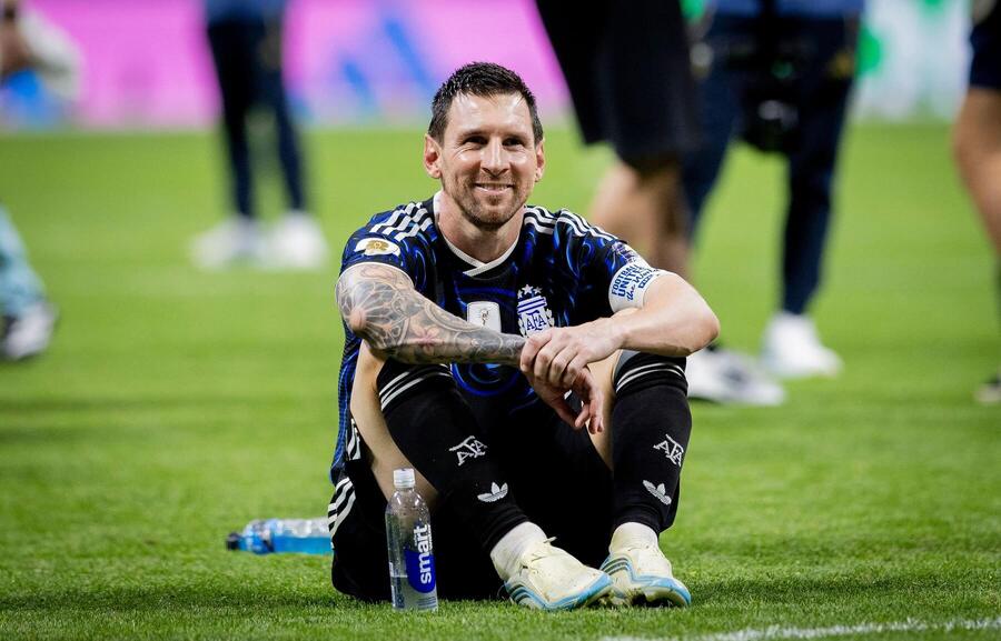 Finále Španielsko vs. Argentína na&nbsp;MS vo&nbsp;futbale 2026 online